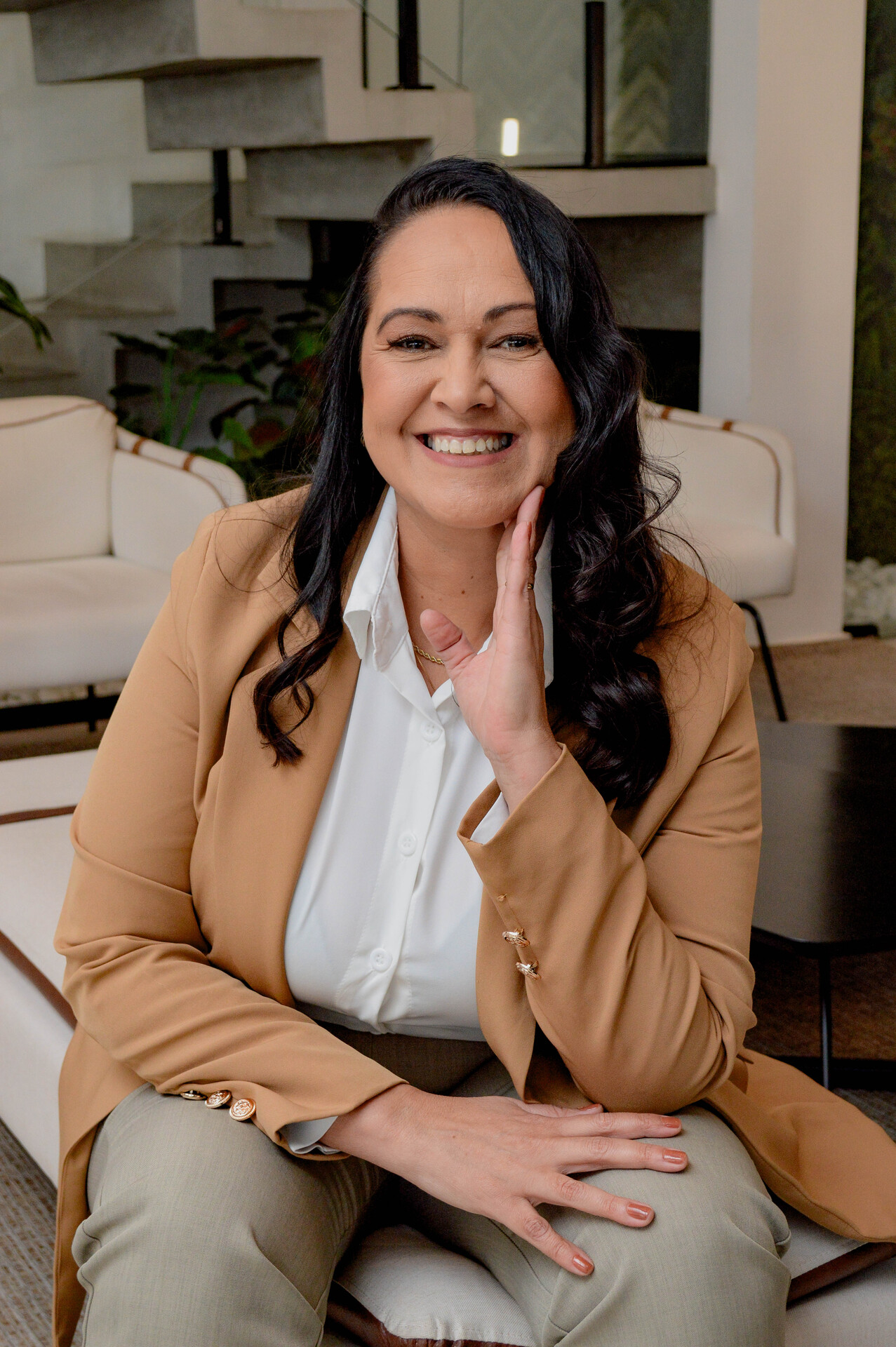 Dra. Fátima Nistarda Farbo